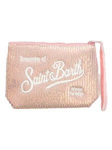 MC2 Saint Barth clutch